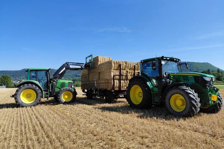 Transportarbeiten