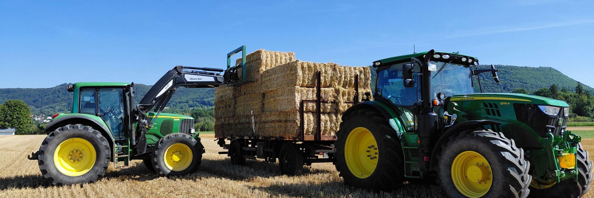 Transportarbeiten