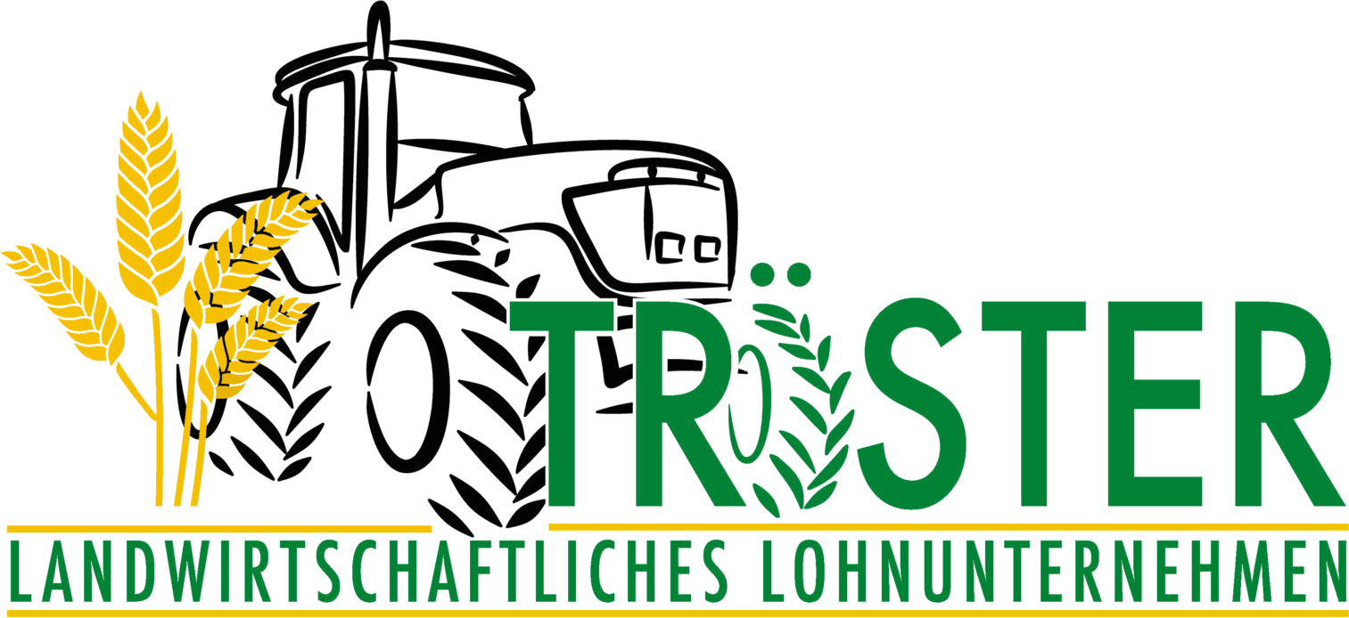 Tröster Logo